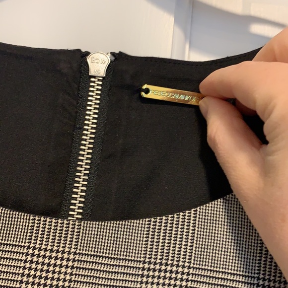 Rebecca Minkoff Peplum Top - Picture 2 of 5